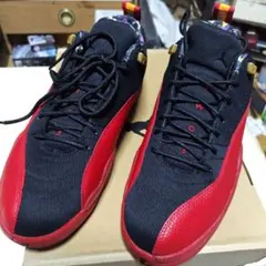 NIKEAir Jordan12LOW(ロー)スーパーボウル28.5㌢