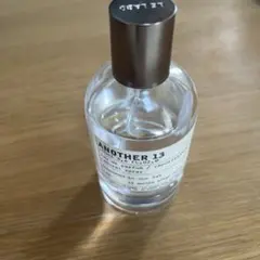 赤*猿様 LELABO ルラボ ANOTHER13 アナザー13 100ml