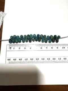 クリソコラ　ドロップ