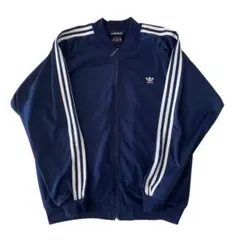 2025年最新】80s adidas トラックジャケットの人気アイテム