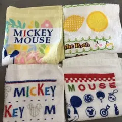 タオルセット 4枚