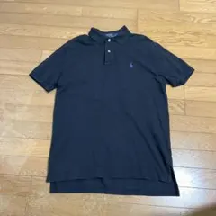 Polo Ralph Lauren 黒 ポロシャツ M