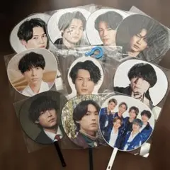 嵐 5×20 this is ARASHI アラフェス2020 うちわ - メルカリ