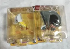 トム＆ジェリー　Happyくじ　A賞　フィギュア