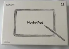 wacom movinkpad 11 空箱