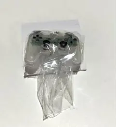 【クリスタル】PlayStation™ ミニチュアチャーム　コントローラー