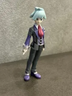 ポケモン モンコレ ダイゴ フィギュアのサムネイル