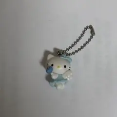 Hello Kitty キーホルダー ストラップ 鈴 平成レトロ - メルカリ