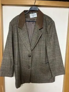 70s vintage PENDRETON テーラード1BJKT - メルカリ