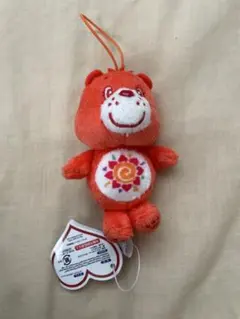 ケアベア ぬいぐるみ