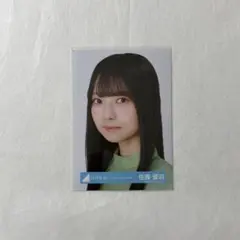 日向坂46 佐藤優羽 生写真 コンプ - メルカリ