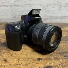 고장·부품용 ・現状品 PENTAX Z-20 一眼レフフィルムカメラ