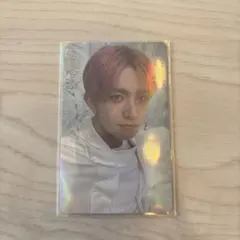 ENHYPEN daydream ヒスン トレカ