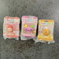 たまごっちブリスターパッケージ