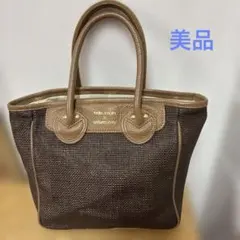 YOUNG & OLSEN ハンドバッグ