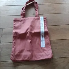 未使用新品！フランフラン　トートバッグ