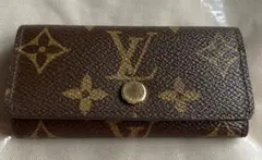 鑑定済み】ルイヴィトン✨モノグラム✨コインケース✨ポルトモネプラ