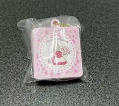 マロンクリーム ガチャガチャ ストラップ