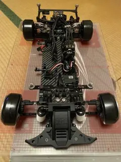 d*4様 Reve D RDX用コンバージョンキット MC-III シャーシ - メルカリ