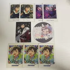 あんスタ ぱしゃっつ 鉄虎 - メルカリ