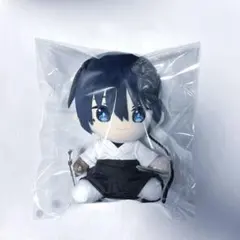 ツルネ　竹早静弥　ぬいぐるみ　6個セット 2025年最新】竹早静弥 ぬいぐるみの人気アイテム - メルカリ