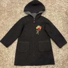 2025年最新】familiar 子供用ウールコートの人気アイテム - メルカリ