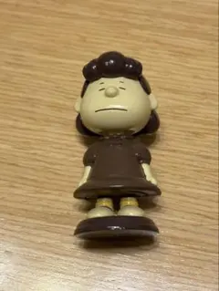 スヌーピー Shaky！PEANUTS バブルヘッドドール ルーシー
