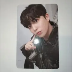 《ATEEZ》ジョンホ　 OUTLAW　WITHMUU