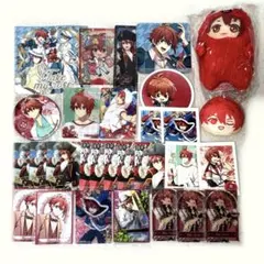 アイナナ IDOLiSH7 陸 29点 まとめ売り