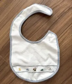 新品 未使用 ファミリア スタイ くま ブルー