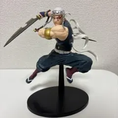 フィギュア 鬼滅の刃 Vibration Stars 宇髄天元