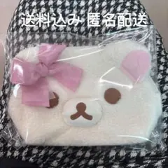 2025年最新】コリラックマ メゾンドフルール ポーチの人気アイテム