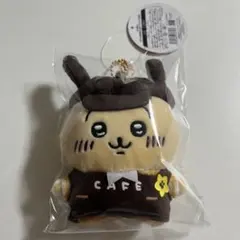 2025年最新】ちいかわ カフェ マスコット 店員の人気アイテム - メルカリ