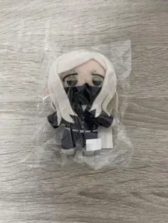 東京卍リベンジャーズ　三途春千夜　原画展　ぬいぐるみマスコットのサムネイル