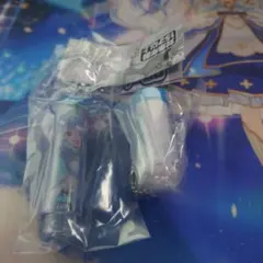 ホロライブ　ミニチュアペンライトチャーム5 兎田ぺこら