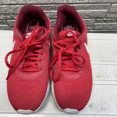 [中古]ナイキ　レディーススニーカー