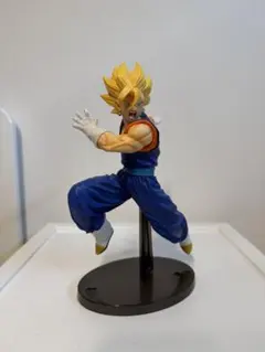 ベジット アニメ