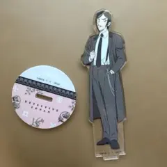名探偵コナン アクリルスタンド 諸伏高明