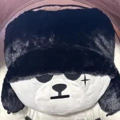 BIGBANG クランク フェイスぬいぐるみ クッション 3点セット - メルカリ