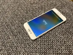 iPhone8 64GB 本体(箱付き) カメラ不良あり