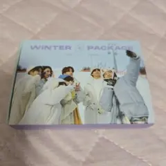 BTS WINTER PACKAGE ウィンパケ 2021 - メルカリ