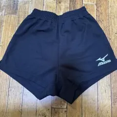 Mizuno ブラック ショートパンツ Mサイズ