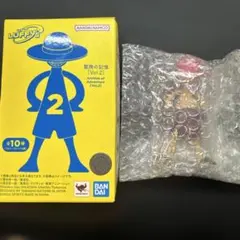 ルフィズ LUFFY's Vol.2 luffys 冒険の記憶　チョッパー