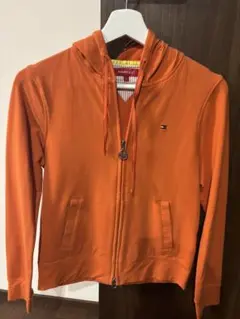 トミーガール　パーカー　S