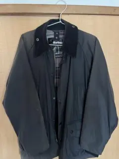 2026年最新】barbour ビデイル 34の人気アイテム - メルカリ