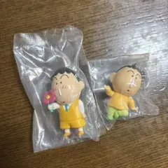 クレヨンしんちゃん ボーちゃん 2点セット