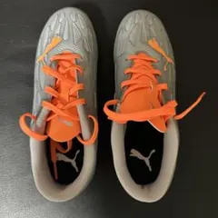 PUMA サッカー スパイク 21cmのサムネイル