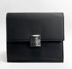 giv36 新品未使用本物 ジバンシー GIVENCHY ノベルティポーチのサムネイル