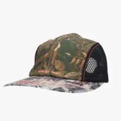 nitaid realweedメッシュキャップ メッシュキャップ nitrow - メルカリ