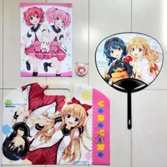 猫りん堂セレクション豪華版カット先生くじ まっちんぐゆー